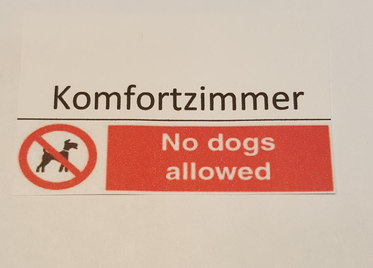 Pension Kramer Grafenhausen Kültér fotó